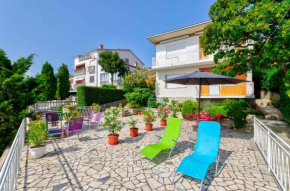 Apartment in Jadranovo 5691